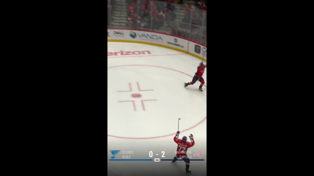Alex Ovechkin Scores 900th Career Goal: NHL History Made as Capitals Legend Near Gretzky's Record