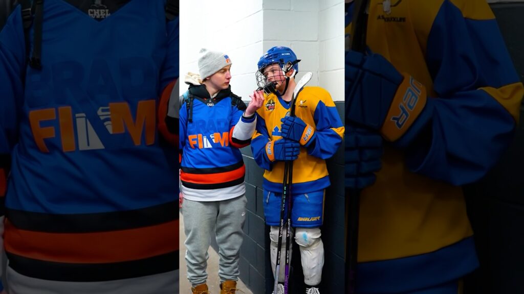 Top 10 Most Stylish Hockey Players in India #shorts
