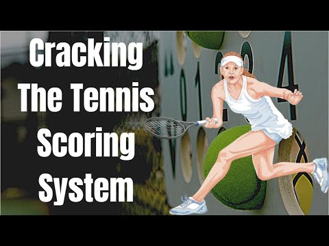 Tennis Scoring Rules Explained: A Complete Guide for Beginners