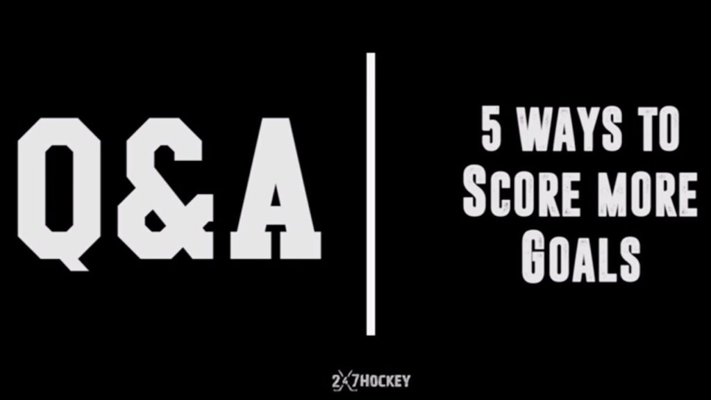 5 Proven Field Hockey Goal Scoring Tips: Score More Goals Like a Pro