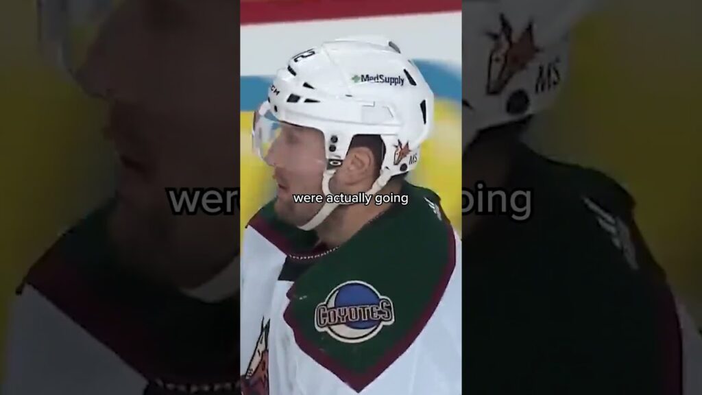 Unbelievable NHL Scores That Are Actually Real: Hockey's Craziest Moments Explained