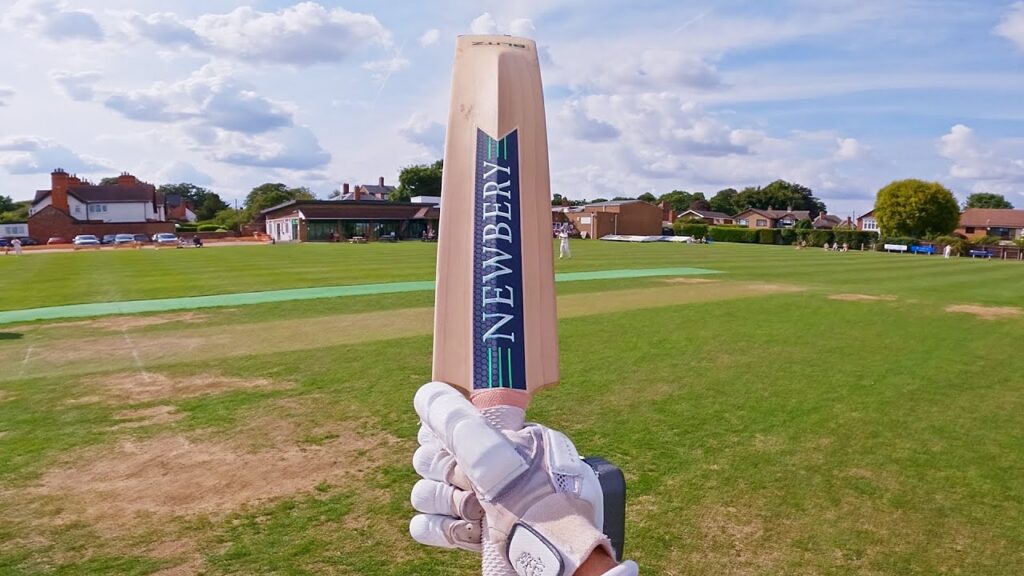 Highest GoPro Cricket Score on YouTube? 🏏 (Indian Street Cricket)
