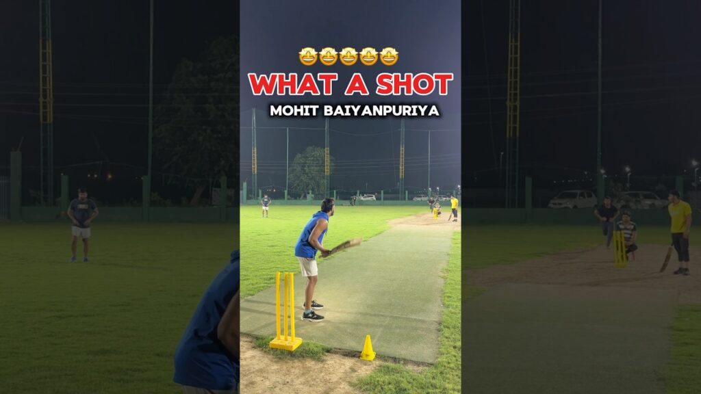 Hard Hitting Batting 🔥 | Best IPL Sixes #cricket #shorts #ipl
