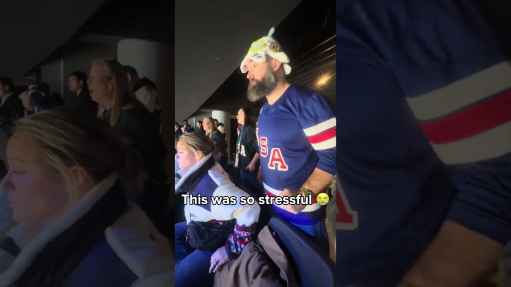 USA vs Canada Women’s Hockey Gold Medal Final: Best Moments & Highlights | #Sponsored