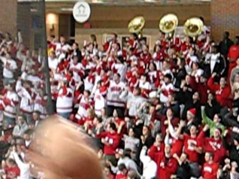 Miami University Hockey Goal Celebrations: Highlights and Best Moments