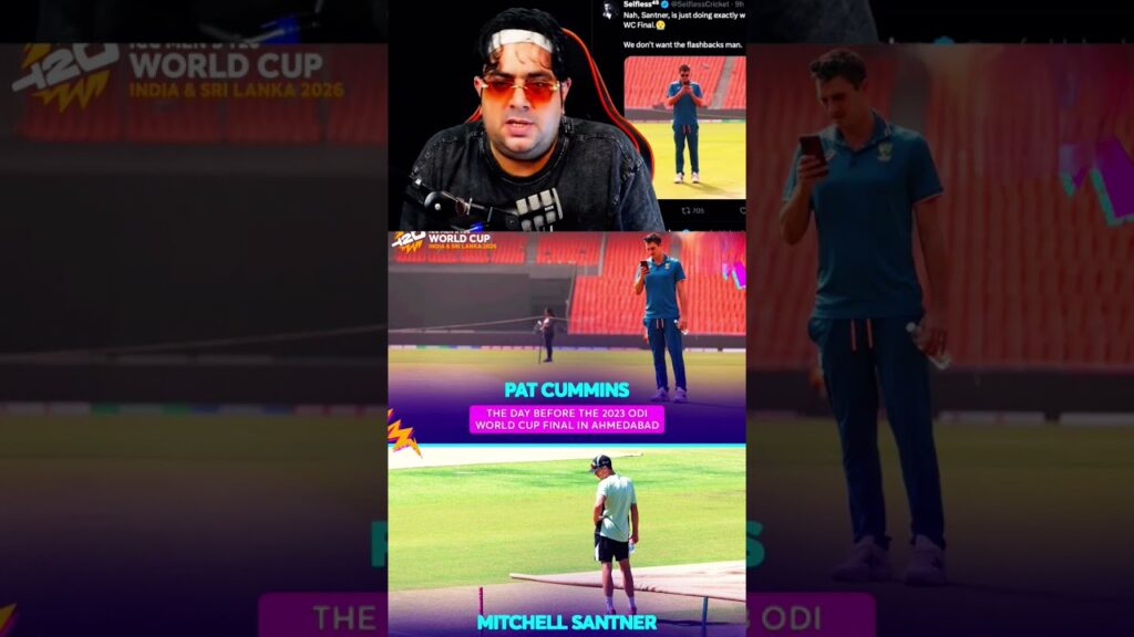 IND vs NZ Final: T20 World Cup 2026 Dream at Ahmedabad? 🫡 #Cricket #TeamIndia