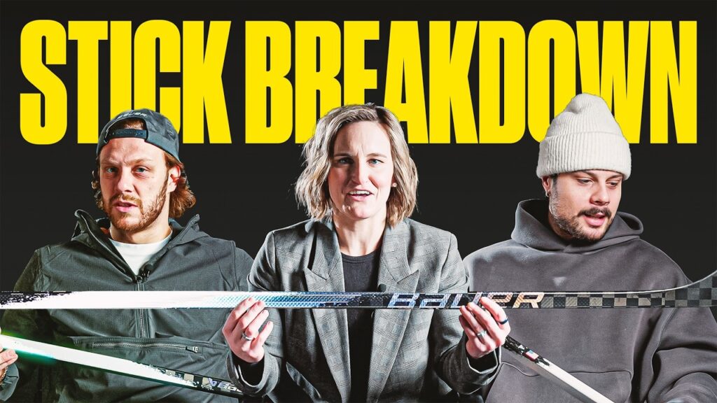 Which Hockey Sticks Do Top International & Indian Stars Use?