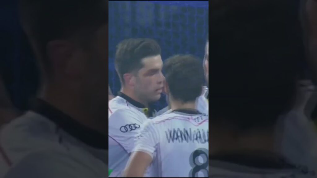 Belgium vs South Africa Highlights: Rebound Goal & Field Goal | Hockey World Cup 2018