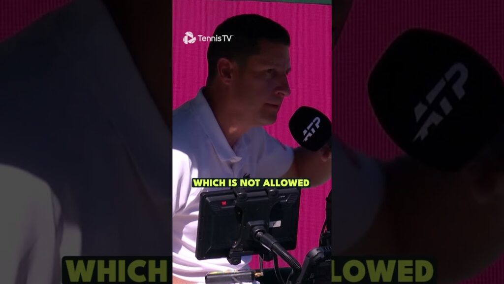 VAR in Tennis: Video Review Technology Explained for Fans