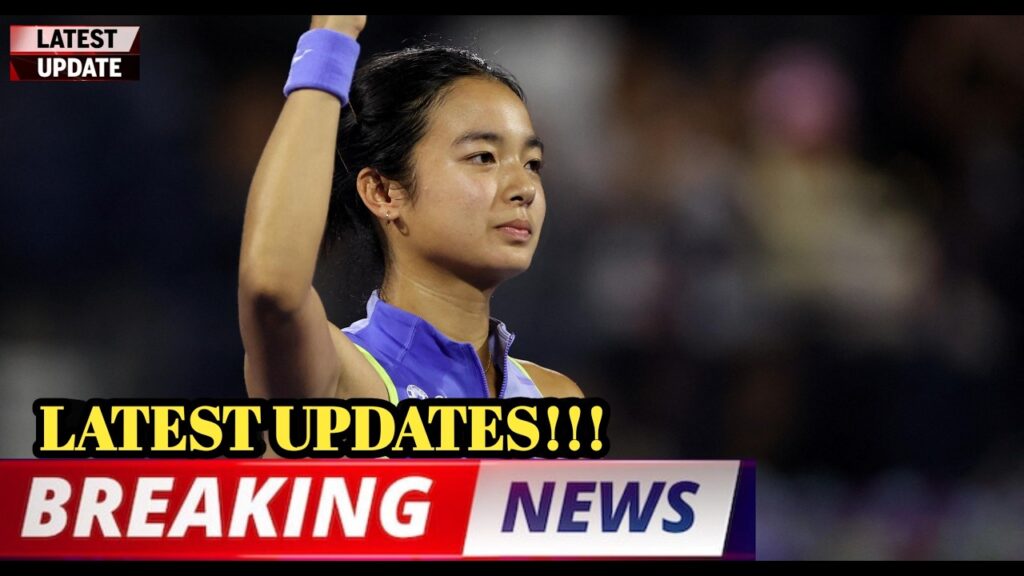 Alex Eala’s 2024 Match Results and Form Guide Ahead of Indian Wells and Miami Open