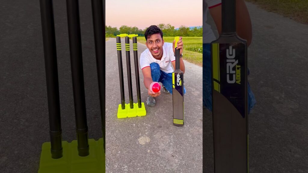 Best Cricket Kit Unboxing 2024: Full Kit Bag Review & Price (India)