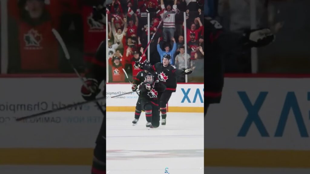 Top Ice Hockey Goal Highlights: Best NHL Moments & Funny Skills #Viral #Hockey