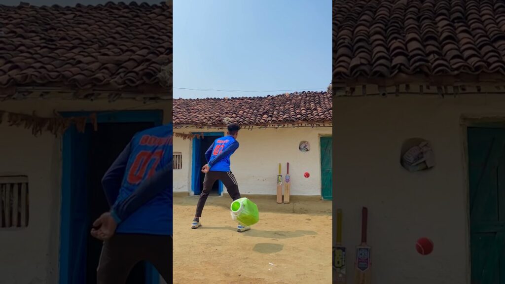 Cricket Practice Tips: Perfect Kaise Bane? 🔥🏏 #shorts #cricket #viral