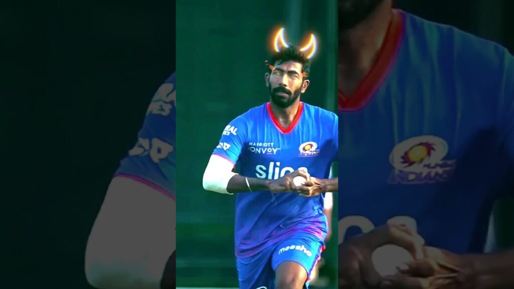 Local Boy vs Jasprit Bumrah: Facing India's Fastest 153 kmph Delivery #Shorts