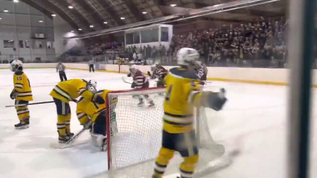 Arlington Scoring Blitz: Wild 3-Goal Comeback to Tie Xaverian in D1 Semis