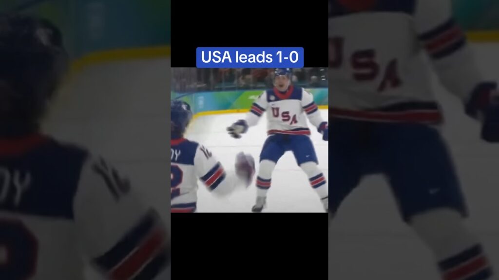 USA vs India Hockey: Epic Match Highlights & Motivation | Olympics 2024