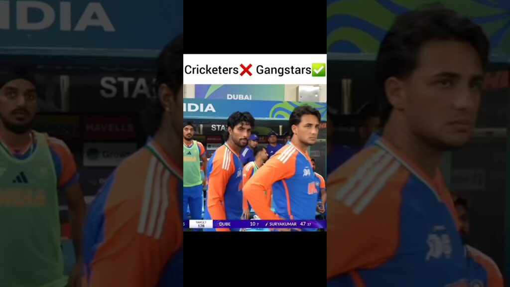 Why India vs Pak matches are so aggressive? 🤬🏏 #CricketShorts #IndVsPak #Viral