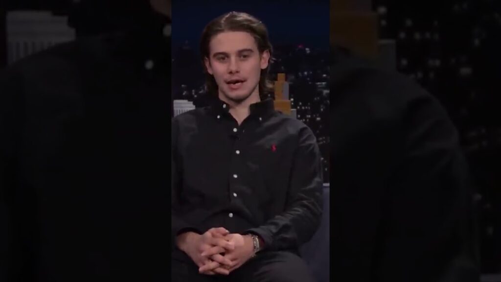 Jack Hughes on Jimmy Fallon: NHL Star’s Hilarious Interview Highlights & Video