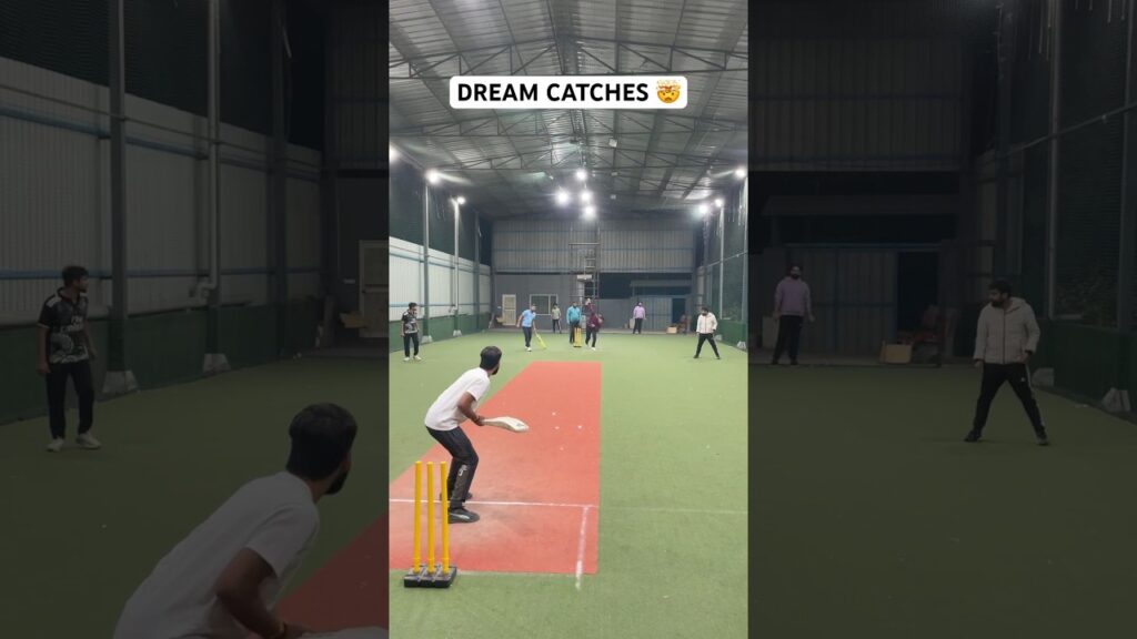 Insane Cricket Catches 🤯 Unbelievable Fielding in IPL & Team India 🔥 #cricket #shorts #ipl