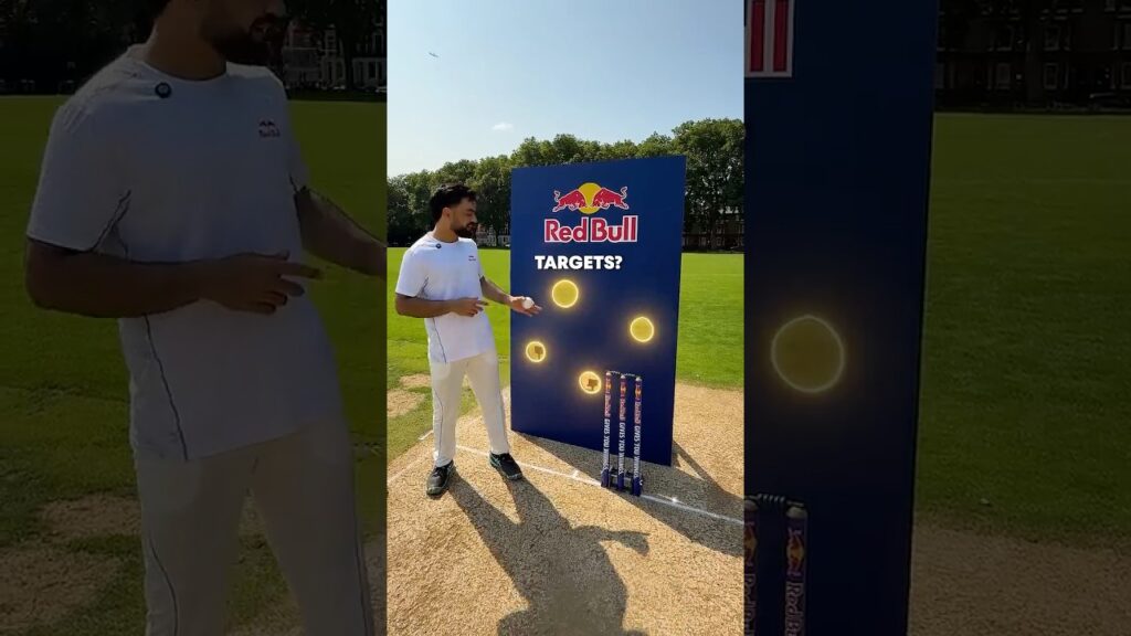 Cricket Practice Pro: Master Your Batting & Bowling Targets