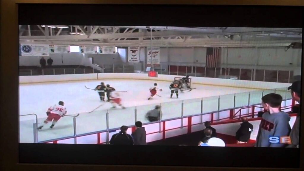 Matthew Wikman #3 Ice Hockey Goals & Highlights: Fairfield Prep 2014 Clips