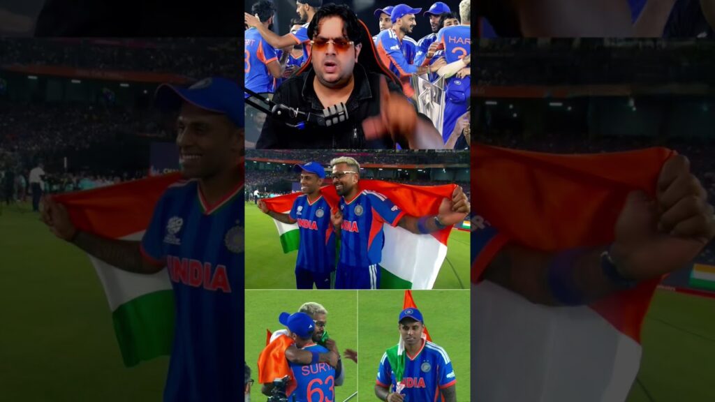 Surya Kumar Yadav की बैटिंग ने सबका दिल जीत लिया 🥹 #Sky #Cricket #Shorts