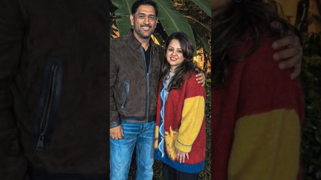क्या महेंद्र सिंह धोनी को टीम इंडिया का हेड कोच बनना चाहिए? | MS Dhoni News #shorts