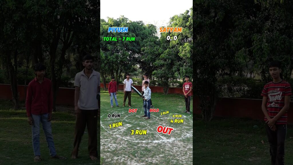 Powerplay Hitting: Scoring Runs Inside the Circle #Shorts #Cricket