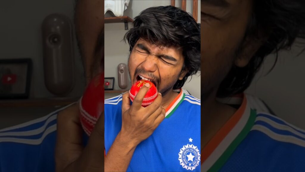गली क्रिकेट खेलने वालों का ये दर्द कोई नहीं समझेगा 😭