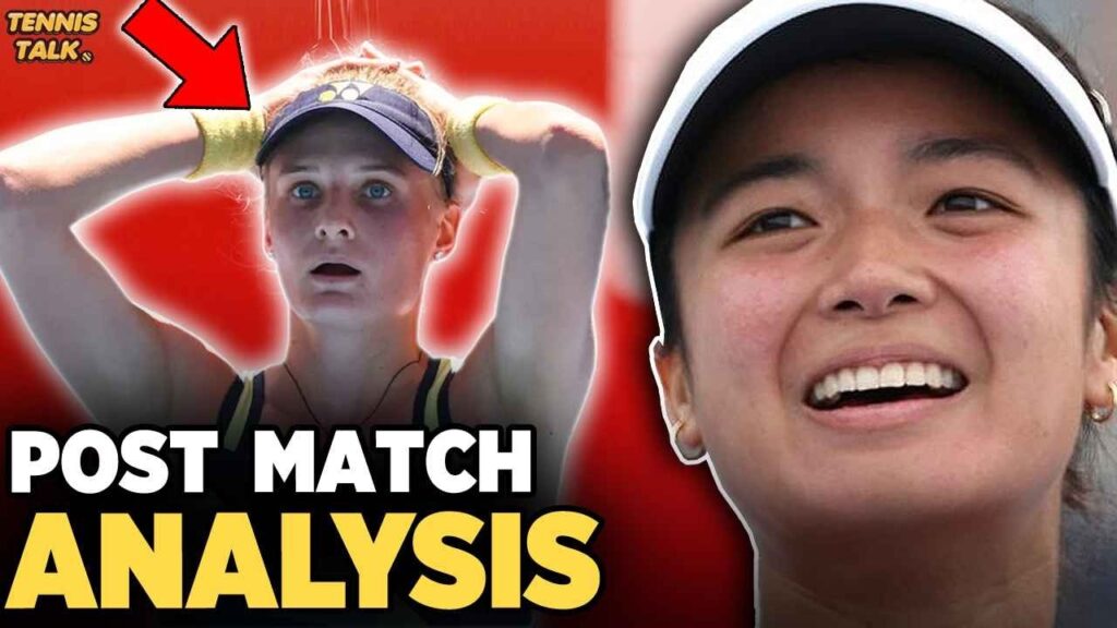 Alex Eala vs Dayana Yastremska WTA Indian Wells 2026: Match Preview & Highlights for Indian Fans