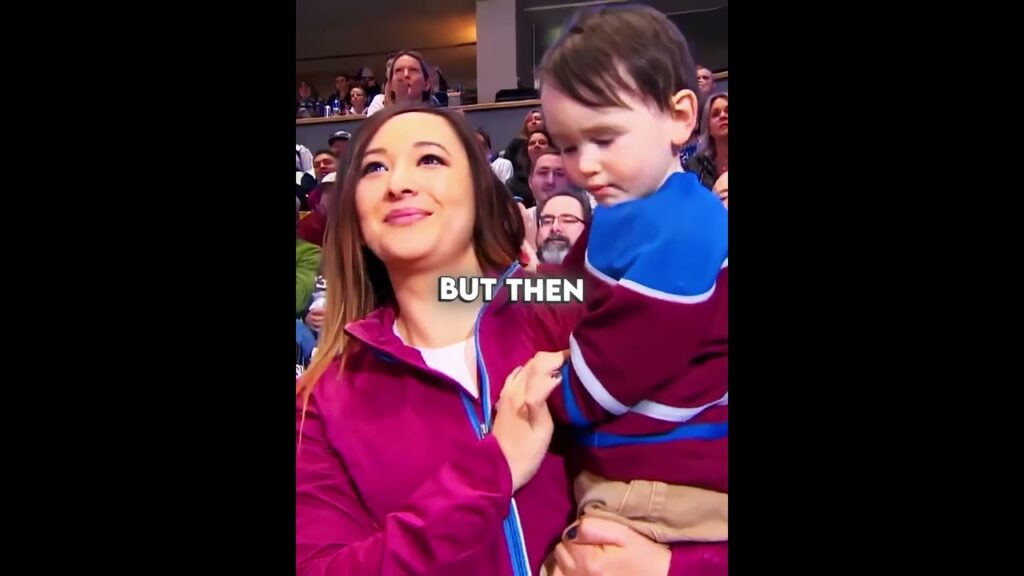 Unbelievable Moment in Hockey History: Heartwarming Surprise Will Make You Emotional 🥹🙏