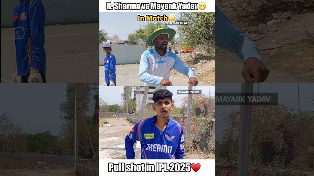 Rohit Sharma Birthday Special: The King of Pull Shots in IPL 👑 #cricket #shorts #rohitsharma