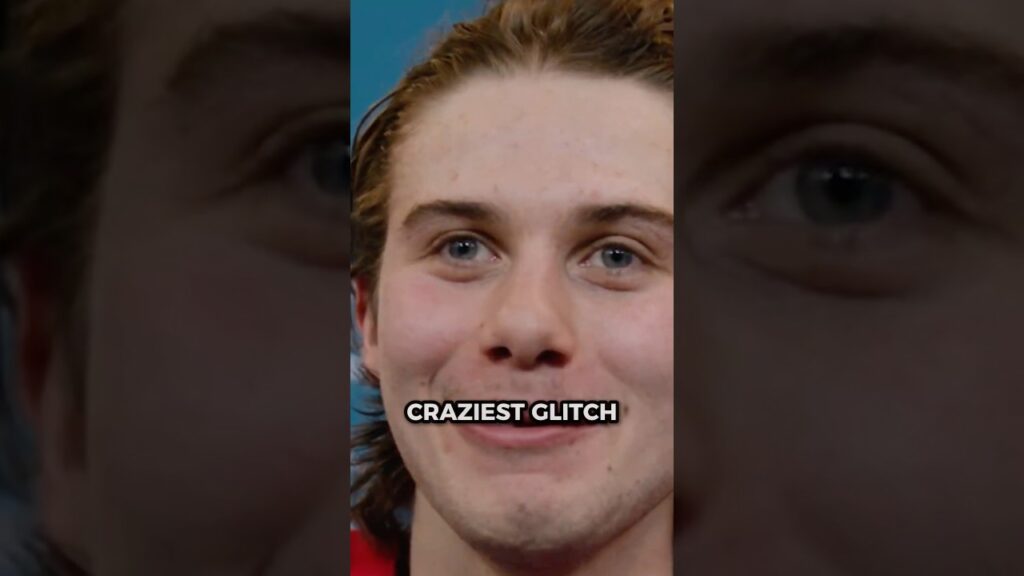 Does the Jack Hughes Glitch Actually Work? (Explained for Indian Fans) 🤯