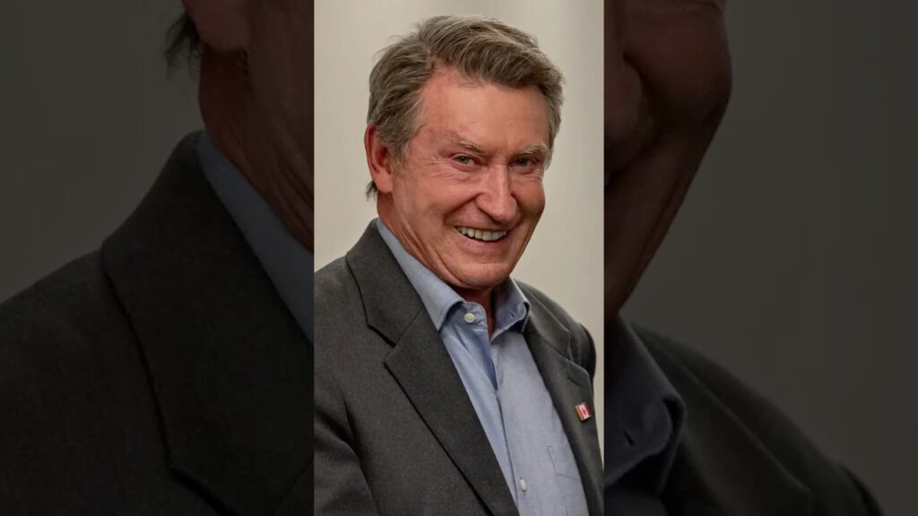 Was Wayne Gretzky Rejected by Hockey Canada? The Surprising Truth Explained