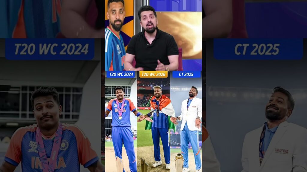 Hardik Pandya's Emotional First Interview After T20 World Cup Win 🇮🇳 #hardikpandya #cricket