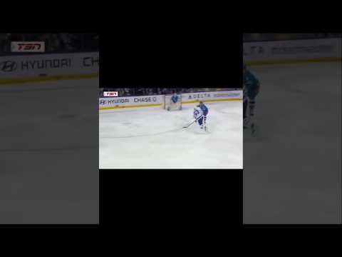 Easton Cowan Scores 8th Goal: Toronto Maple Leafs NHL Highlights Today