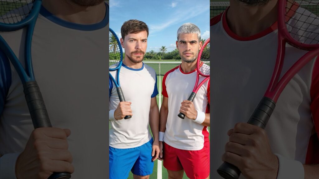 Can We Stop the World's Best Tennis Player? Expert Analysis & Strategy
