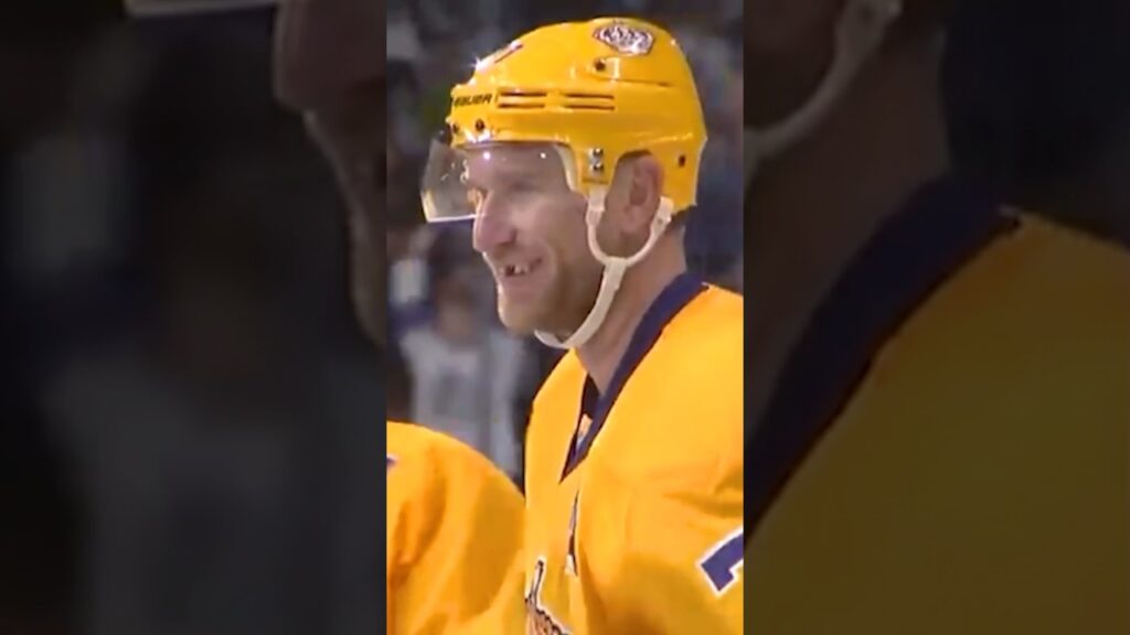 Jeff Carter Completes 300 Career NHL Goals: Kings vs Canucks 2016 Highlights