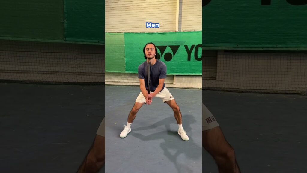 5 Best Tennis Reels to Tag Your Girl 🙋‍♀️ #TennisIndia #TennisFrance