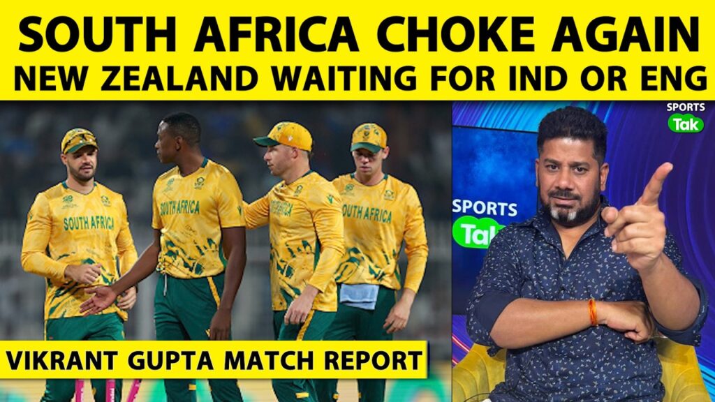 IND vs ENG: Vikrant Gupta Analysis as Finn Allen, Seifert Shine; Abhishek Sharma's Approach in Focus