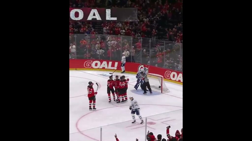 Timo Meier scores sensational goal vs. Maple Leafs: NHL Highlights and Analysis