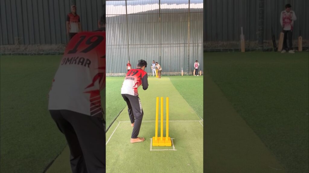 Best Cricket Highlights & Turf Moments 2024 | #CricketLover #Shorts