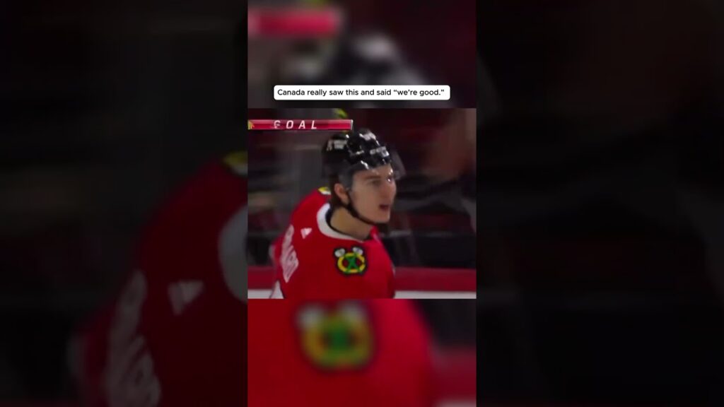 Shocking Overtime Win: Team Canada NHL Highlights | NHL Hockey Today