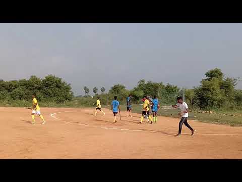 CSK 7s Hockey Live Scores, Schedule & Points Table online
