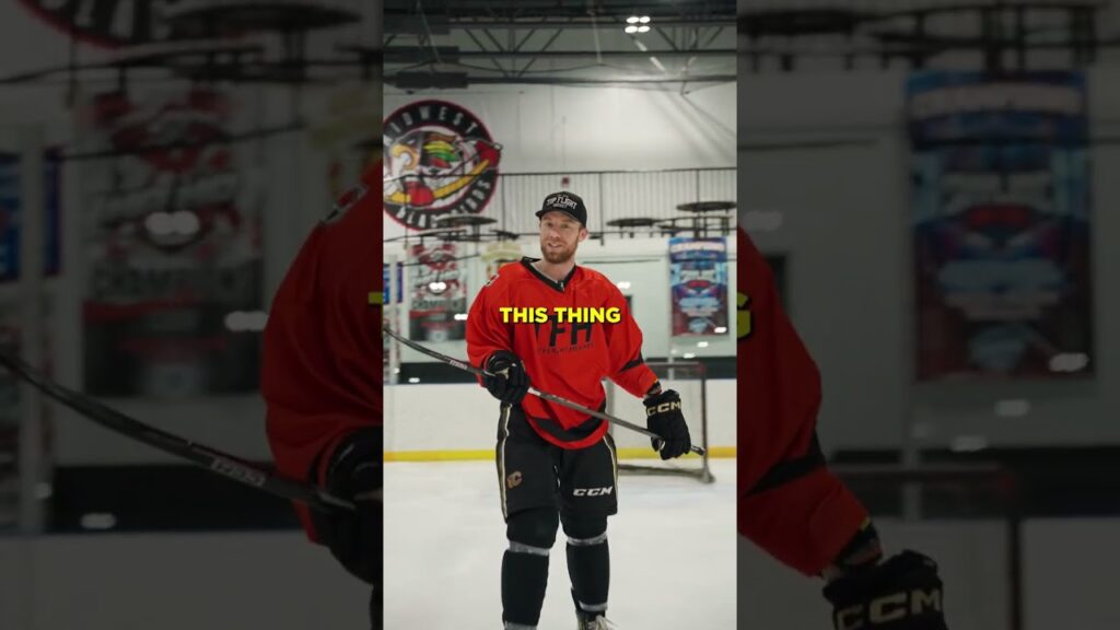 Tage Thompson’s CCM XF Pro Hockey Stick Review: Specs, Curve & Performance in India 🏒