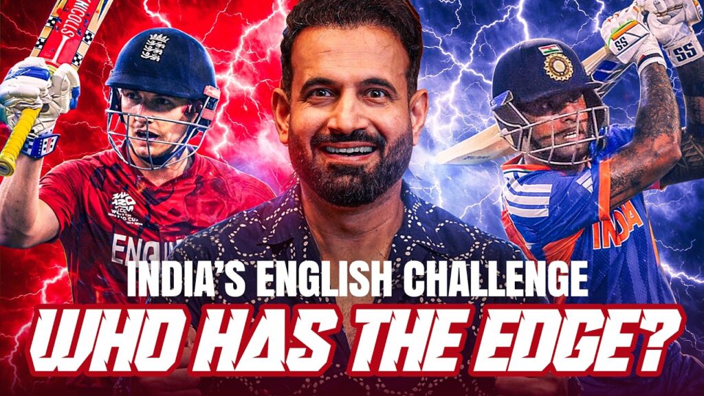 Sanju Samson vs England: Key Challenges, Team India’s Concerns & Strategic Solutions