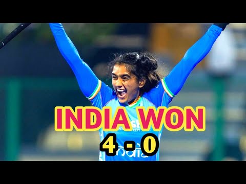 India vs Uruguay 2026 World Cup Hockey Qualifiers: Highlights & Best Moments from Hyderabad