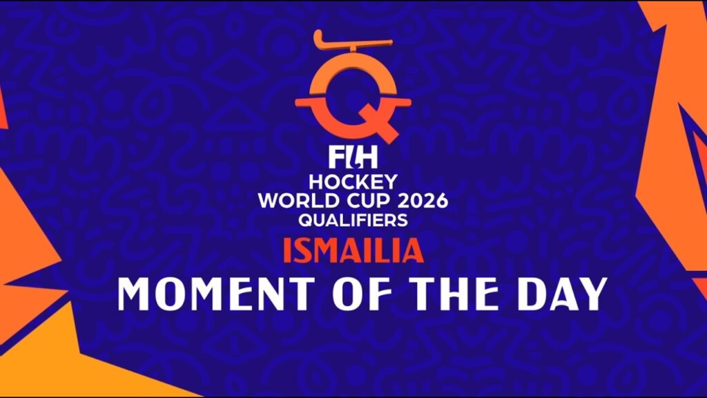 FIH Hockey World Cup Qualifiers: Raiki Fujishima Scores Hat-trick as Japan Thrashes Opponents