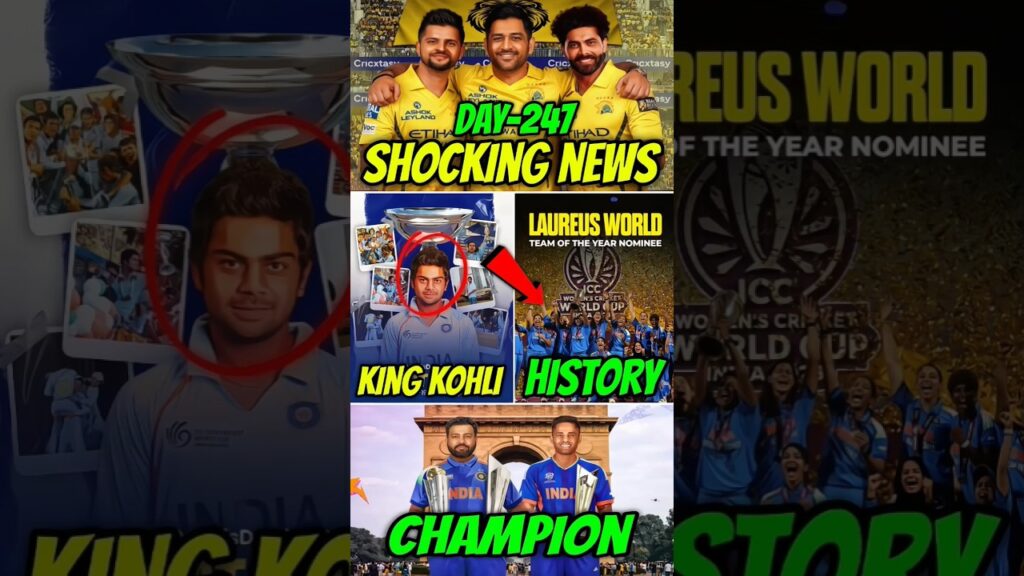 Aaj Ki 3 Badi Cricket Khabrein: IPL Auction Aur Team India Shocking News 🤯