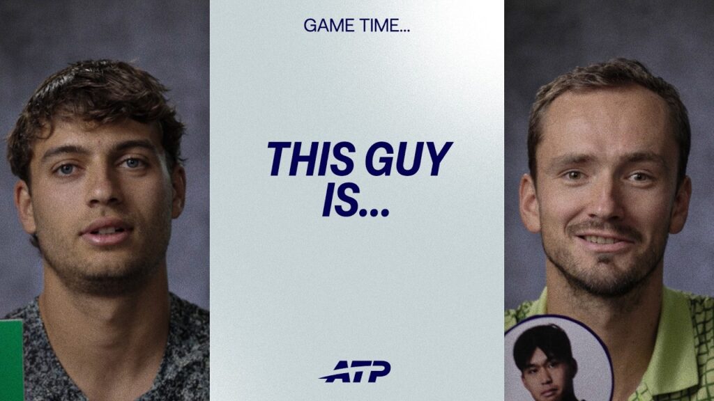 Indian Tennis Stars Reveal Spicy Secrets and Sweet Truths About Their Rivals 👀🌶️